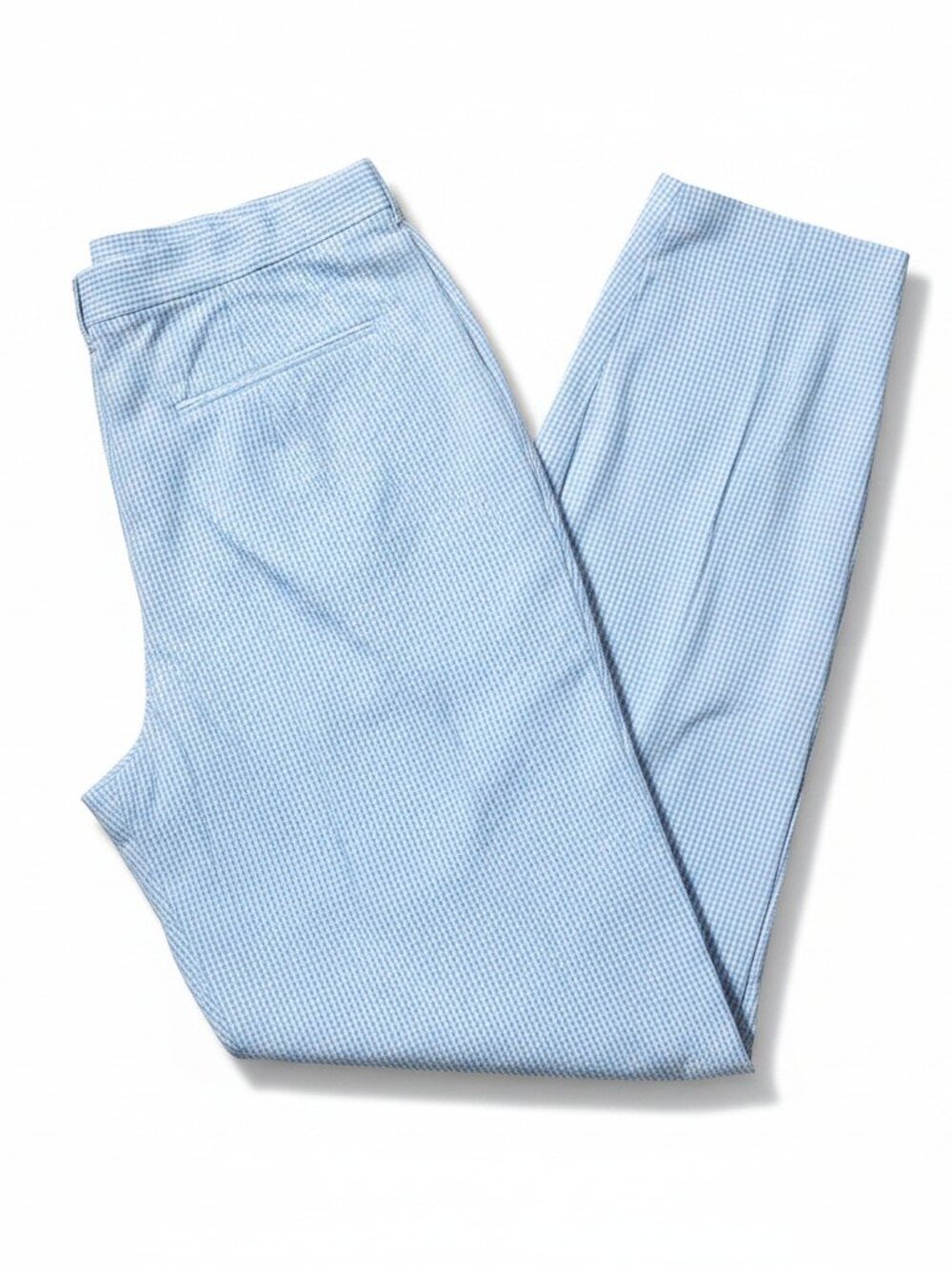 EUC Susquehanna Trail Outfitters Flat Front Pants Size:  14